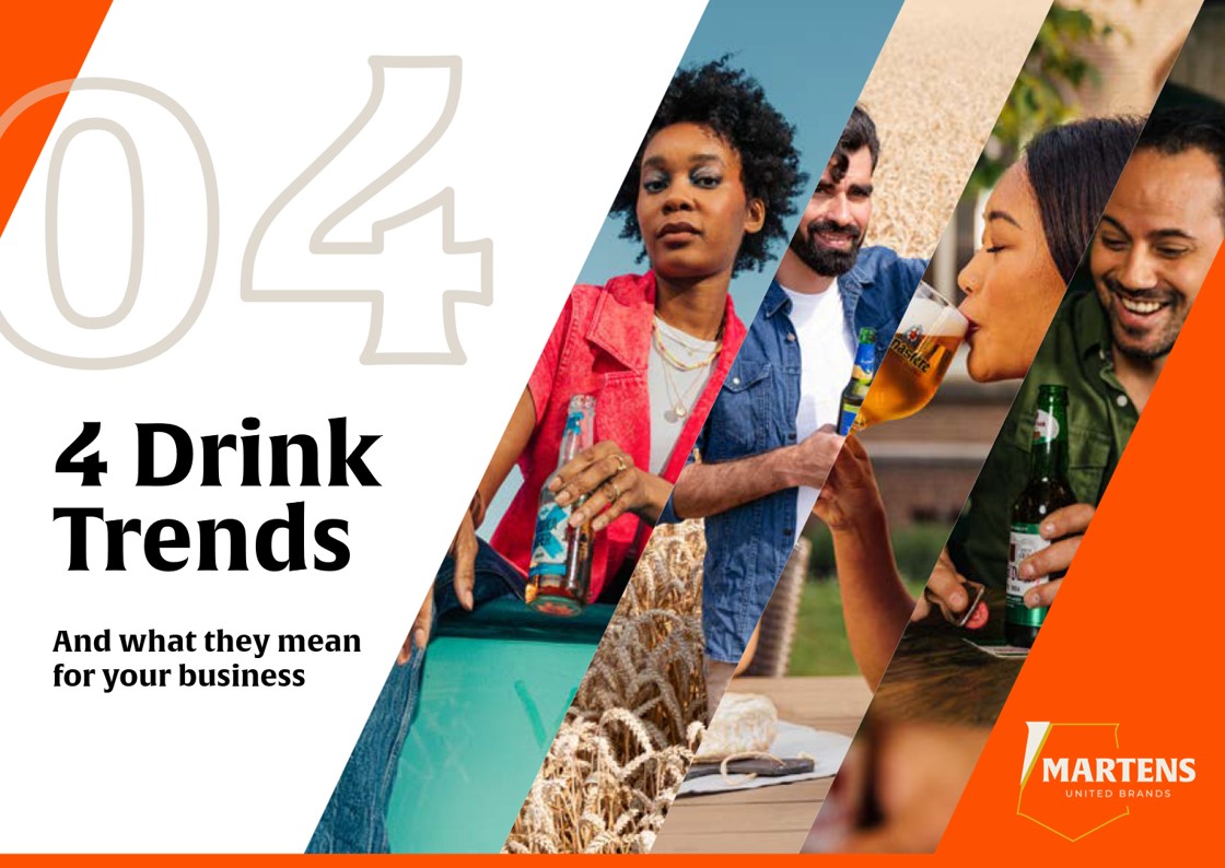 Whitepaper Consumer Trends